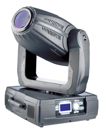 robe colorspot1200 ���Ե�