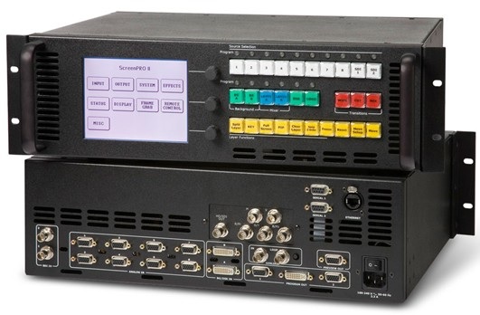 �Ϳ�ScreenPRO-II